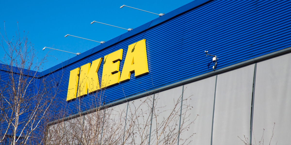 Ikea