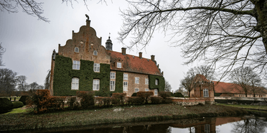 arvstvist