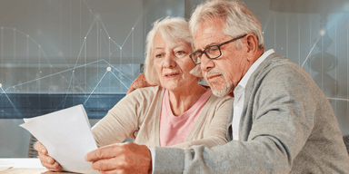 Pensionsbolag