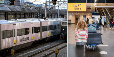 arlanda