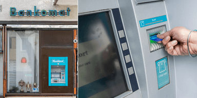 Bankomat