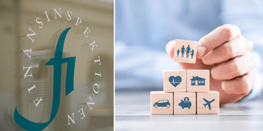 finansinspektionen