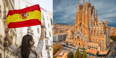spanien