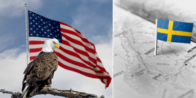 USA