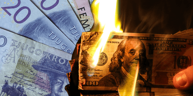 dollar