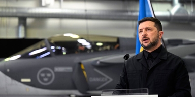 Zelenskyj