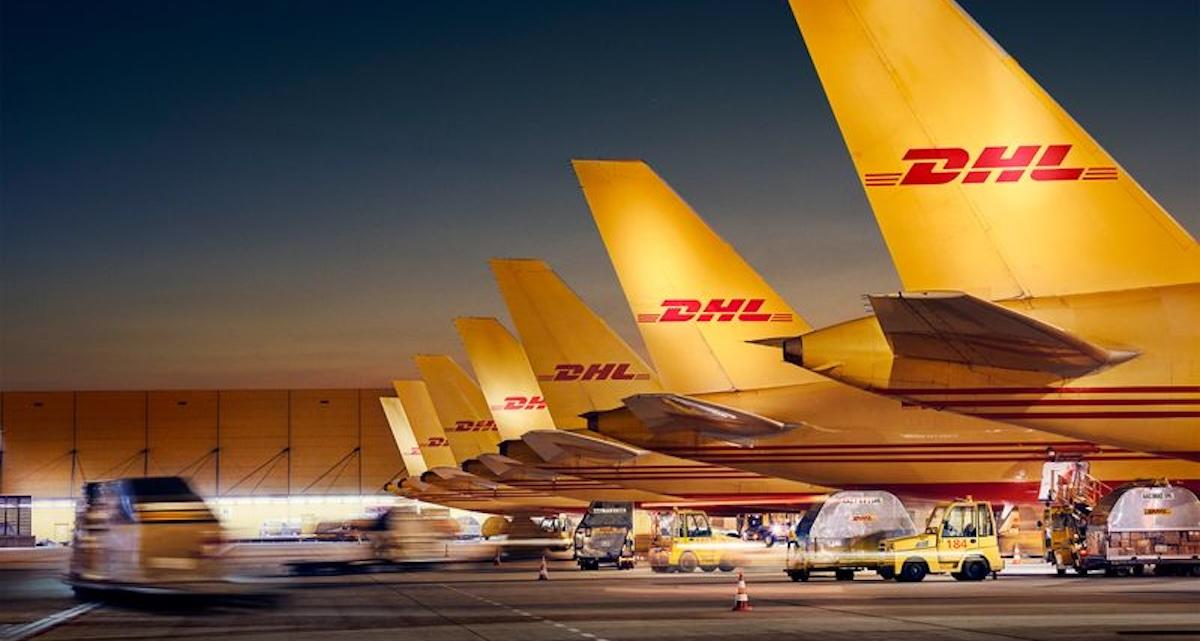 DHL