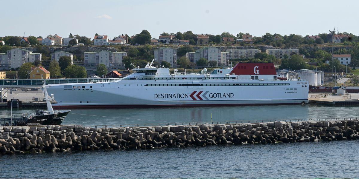 Gotland