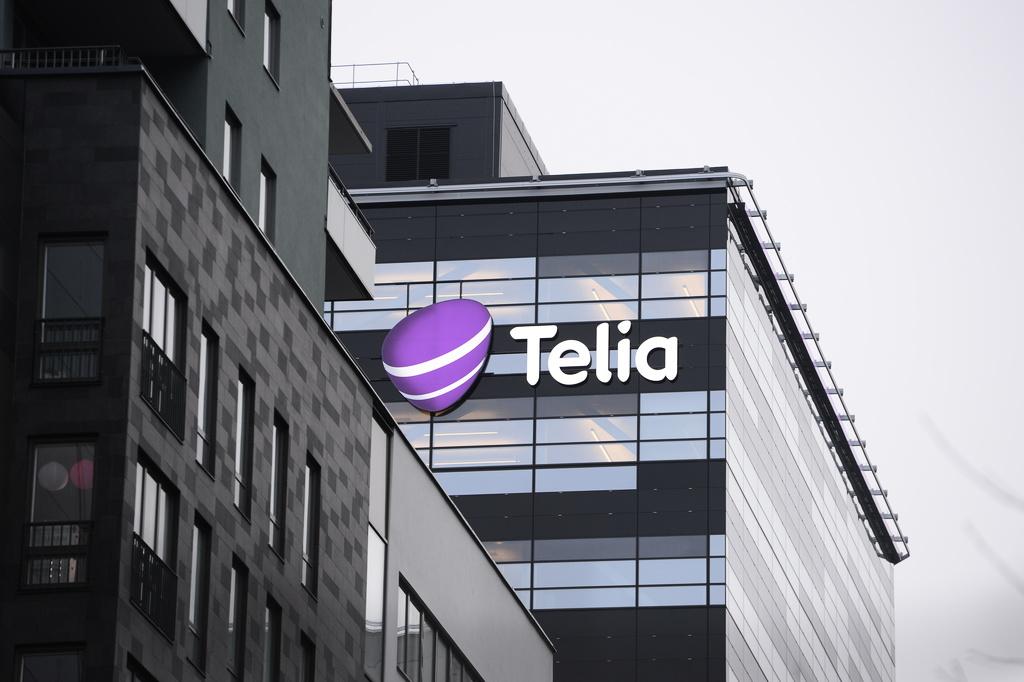 Telia