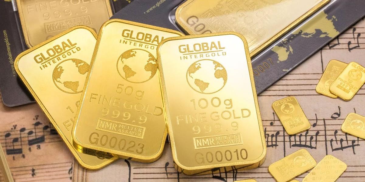 Att investera i guld har sedan urminnes tider varit eftertraktat.