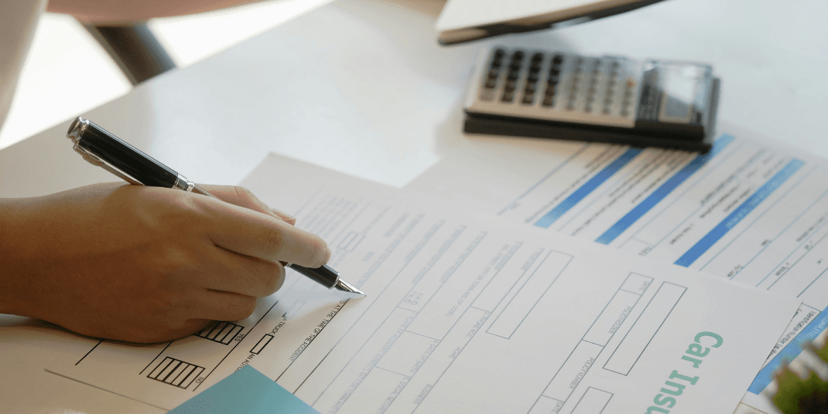 Var i landet är det billigast att försäkra en bil? (Foto: Getty Images for Unsplash+)