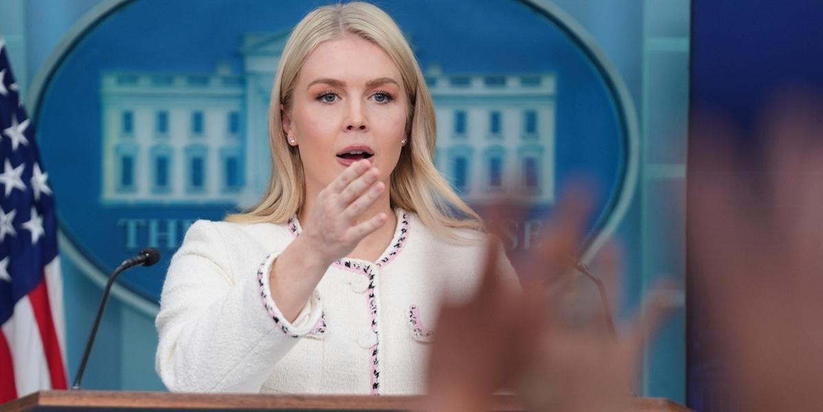 Vita huset stänger ner